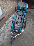 Thule Chariot CX kinderkar, Ophalen, Gebruikt, Kinderkar, Thule