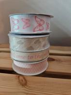 Cadeau lint voor baby cadeaupakket, Ophalen of Verzenden