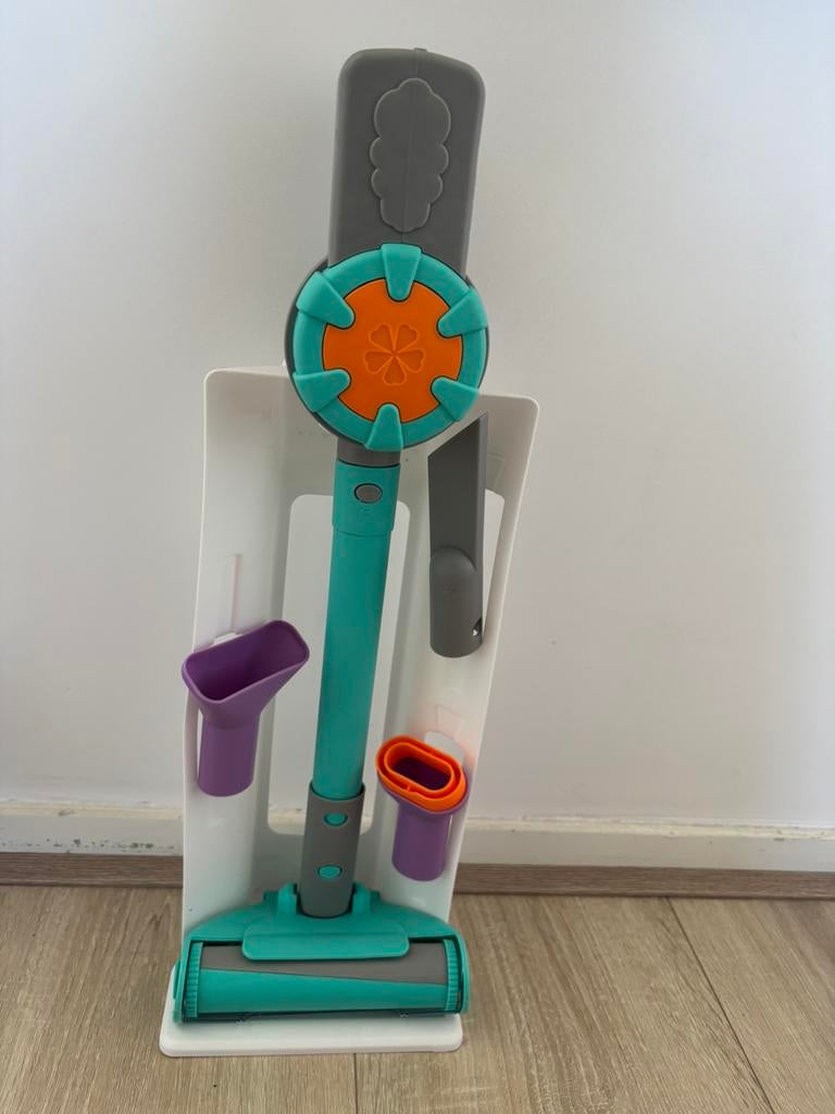 Speelgoed Stofzuiger, Kinderen en Baby's, Ophalen, Jongen of Meisje
