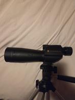 Leupold Sequoia 15-45x60mm Waterdichte Spotting Scope, Lenzentelescoop (refractor), 80 tot 200 mm, Met statief, Ophalen of Verzenden