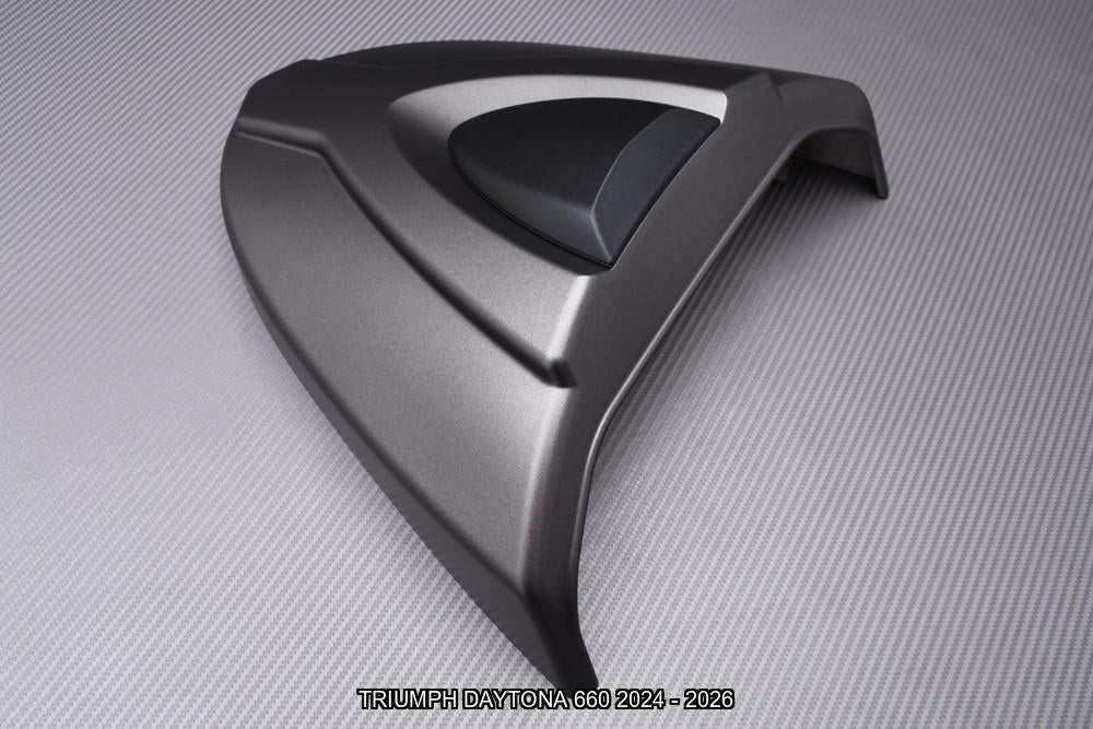 AVDB Seat Cover TRIUMPH DAYTONA 660 2024 - 2026, Ophalen of Verzenden, Nieuw