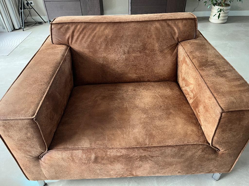 Love Seat, Ophalen, Gebruikt, 75 tot 100 cm, 100 tot 125 cm