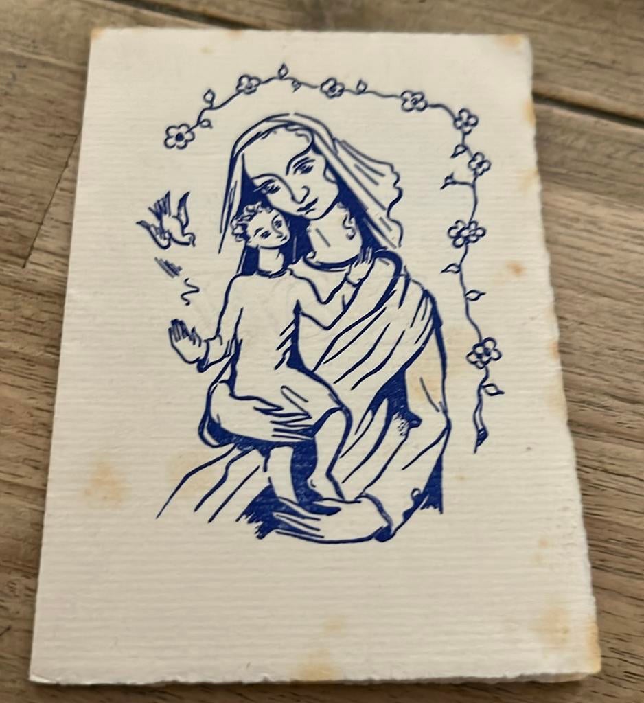 Maastricht,,1942:::Jules, Ophalen of Verzenden, Voor 1970