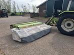 Claas Disco 3050C maaier, Ophalen