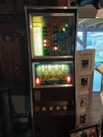 Gokkast retro rainbow, Verzamelen, Automaten | Gokkasten en Fruitautomaten, Euro, Ophalen, Gebruikt