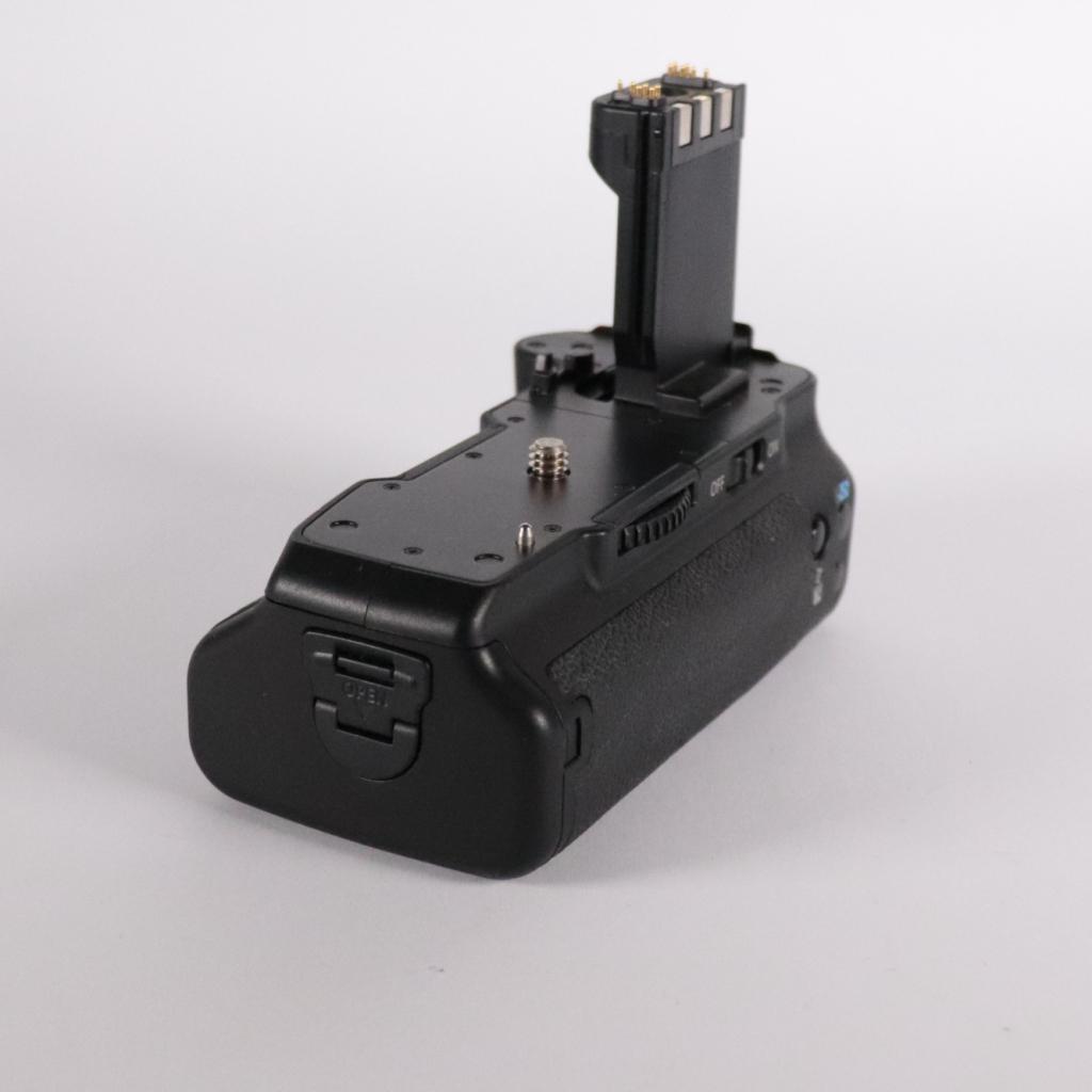Canon Battery Grip BG-E3  _ ZGAN, Canon, Zo goed als nieuw, Support@canon.com, 30-2, Shimomaruko 3-chome, Ohta-ku
Tokyo 146-8501
Japan