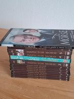 Dvd s inspector morse, Cd's en Dvd's, Dvd's | Tv en Series, Alle leeftijden, Ophalen of Verzenden, Zo goed als nieuw