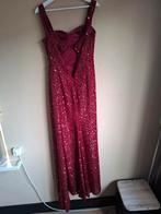 gala jurk, Kleding | Dames, Gelegenheidskleding, Ophalen of Verzenden, Zo goed als nieuw, Zwart, Galajurk