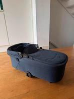 Reiswieg Joolz Hub 2 dark navy blue, Zo goed als nieuw, Met reiswieg, Ophalen, Kinderwagen