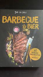 Ja, ik gril! Barbecue & Bier - 70 heerlijke BBQ-recepten, Boeken, Ophalen of Verzenden, Nieuw, Overige gebieden, Hoofdgerechten