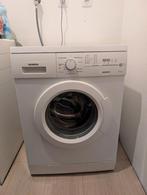 Siemens wasmachine, Witgoed en Apparatuur, Ophalen, Gebruikt, Voorlader, 85 tot 90 cm