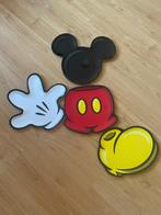 Plastic borden/ kinder borden, Huis en Inrichting, Overige materialen, Ophalen of Verzenden, Zo goed als nieuw, Bord(en)