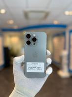Zo goed als nieuw Apple iPhone 15 Pro 128GB, Ophalen of Verzenden, Zo goed als nieuw
