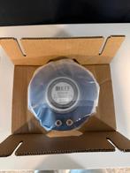 KEF Ci130QR Inbouwspeaker - NIEUW - Uni-Q (Garantie), Overige merken, Nieuw, Ophalen of Verzenden, 60 tot 120 watt