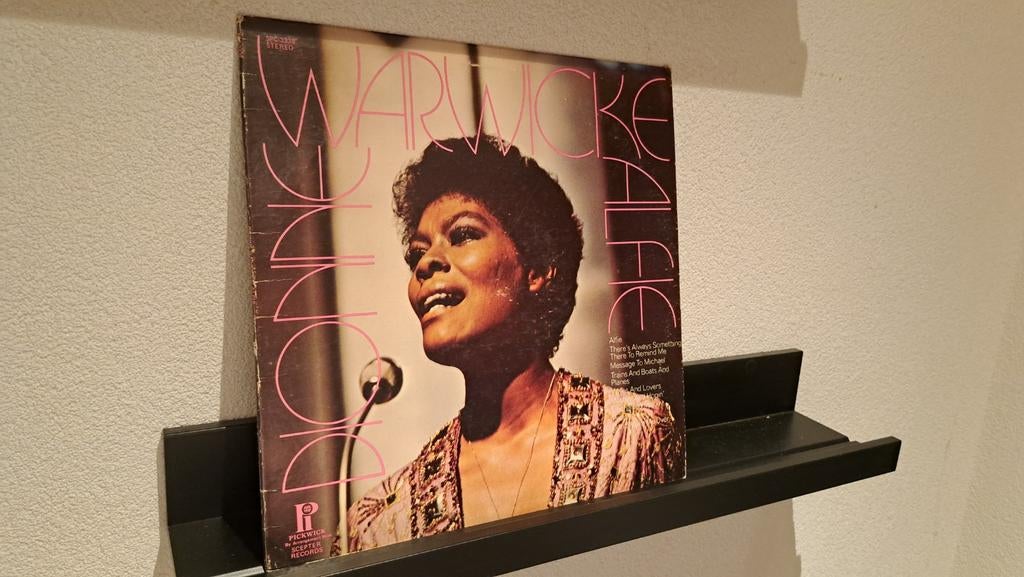 Dionne Warwick, Ophalen of Verzenden