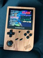 Anbernic 351v met 512GB SD kaart, Ophalen of Verzenden, Zo goed als nieuw