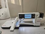 Bernina B830 Naai en Borduurmachine, Ophalen, Zo goed als nieuw, Naaimachine, Bernina