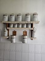 Pottenrek, Huis en Inrichting, Ophalen