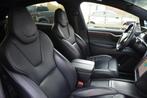 Tesla Model X 100D 6p. € 36.999,00, Auto's, Model X, Gebruikt, 2433 kg, 137 €/maand