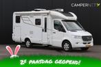 Hymer BMC-T 580 177pk Automaat | Lengtebedden | LPG installa, Automaat, Achteruitrijcamera, Tot en met 2, 7 tot 8 meter
