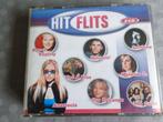 Hit flits box met 2 cd,s, Ophalen of Verzenden, Zo goed als nieuw, Pop