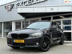 BMW 3-serie Gran Turismo 320d High Executive, Automaat, 745 kg, 4 cilinders, Zwart