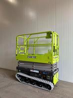 Nieuw - Rupsschaarhoogwerker - Zoomlion ZS0610C., Ophalen