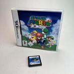 Super Mario 64, Spelcomputers en Games, 1 speler, Ophalen of Verzenden, Zo goed als nieuw, Vanaf 3 jaar