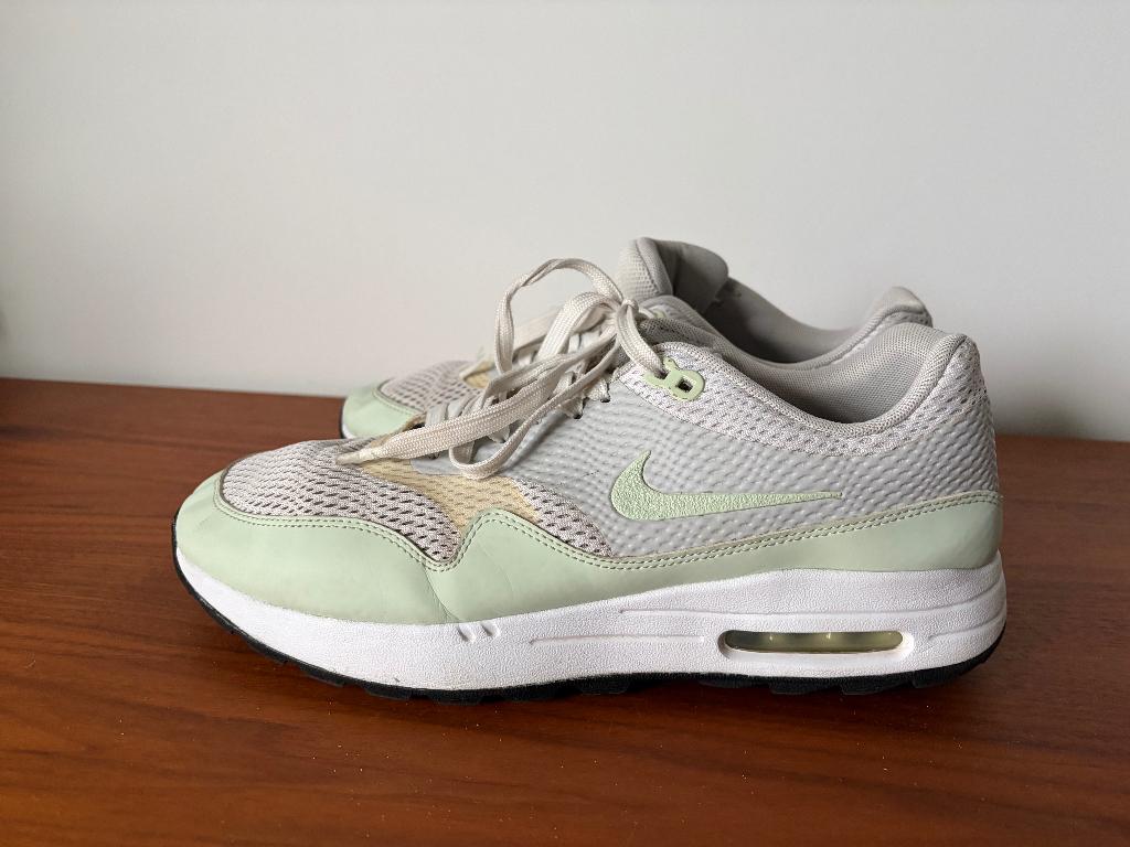 Nike Air Max 1 Ultra Moire Sneaker Maat 44, Kleding | Heren, Schoenen, Overige kleuren, Nike, Ophalen of Verzenden, Sneakers of Gympen