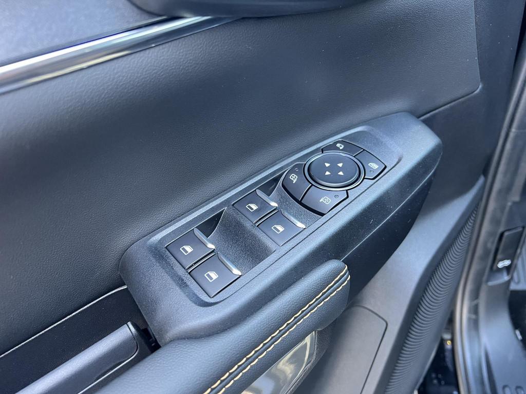 Ford Ranger 2.3 PHEV Wildtrak Double Cab | SCI | 281pk | 5 p, Automaat, 3500 kg, Euro 6, 4 cilinders