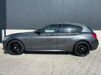 BMW 1-serie 118i, 1295 kg, 4 cilinders, 1200 kg, 650 kg