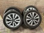 Vredestein Snowtrac 3  winterbanden 195/55 R16, Ophalen, 16 inch, Winterbanden, Band(en)