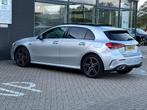 Mercedes-Benz A-klasse 250 e Business Solution AMG Limited/S, Auto's, Gebruikt, Euro 6, 4 cilinders, 15 kWh