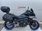 YAMAHA TRACER 900 ABS (bj 2018), Bedrijf, Toermotor, YAMAHA, Onbekend