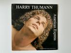 Harry Thumann – American Express LP disco, Ophalen of Verzenden, Gebruikt, 12 inch, Disco