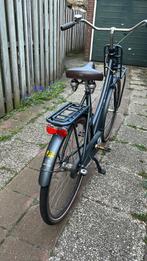 Cortina U5 dames transport fiets, Ophalen, Zo goed als nieuw, Versnellingen