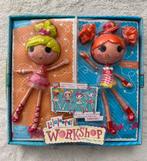 Lalaloopsy NIB, Kinderen en Baby's, Ophalen of Verzenden, Gebruikt