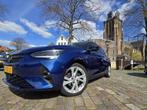 Opel Opel Corsa 101pk Benzine 5drs 1.2 TURBO ELEGANCE 74KW (, Blauw, 49 €/maand, Bedrijf, Corsa
