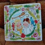 Blond Amsterdam Koektrommel / Blik Paradise, Ophalen of Verzenden, Zo goed als nieuw, Overige materialen, Blond Amsterdam