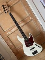 De Gier Bebop5 NIEUWSTAAT, Ophalen, Zo goed als nieuw, Elektrisch, 5-snarig