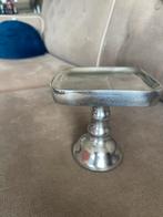 Riviera Maison standaard metaal, Ophalen of Verzenden, Zo goed als nieuw, Metaal, Kandelaar