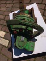 Rotator indexator Vindeln Sweden GV5-2 5005052, Ophalen, Gebruikt