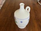 Italiaanse porseleinen schenkkan, Ophalen of Verzenden, Zo goed als nieuw