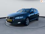 Volvo V70 2.0 D4 2016 Euro 6 | Automaat | Leer | Memory | St, Auto's, Volvo, Euro 6, Diesel, 750 kg, 5 stoelen