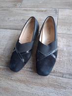 Hassia schoenen maat 6,5/40 zwart, Hassia, Zwart, Dansschoenen, Ophalen of Verzenden