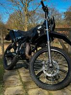 Rieju schakelbrommer MRT 50cc Origineel staat, 6 versnellingen, Zo goed als nieuw, 50 cc, Ophalen