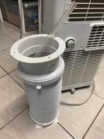 Proline Mobiele Airco met afstandsbediening, Witgoed en Apparatuur, Ophalen, Gebruikt, Minder dan 60 m³, 3 snelheden of meer