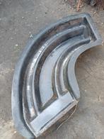 Beekloop/waterval voor de vijver., Ophalen of Verzenden