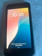 iPhone SE (2020) Zwart - Zo goed als nieuw, Telecommunicatie, Mobiele telefoons | Apple iPhone, Ophalen, Zwart, Zo goed als nieuw