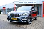 BMW X1 SDrive20d Centennial High Executive Aut. Navi|Leder|H, Auto's, BMW, Euro 6, Bedrijf, Diesel, SUV of Terreinwagen